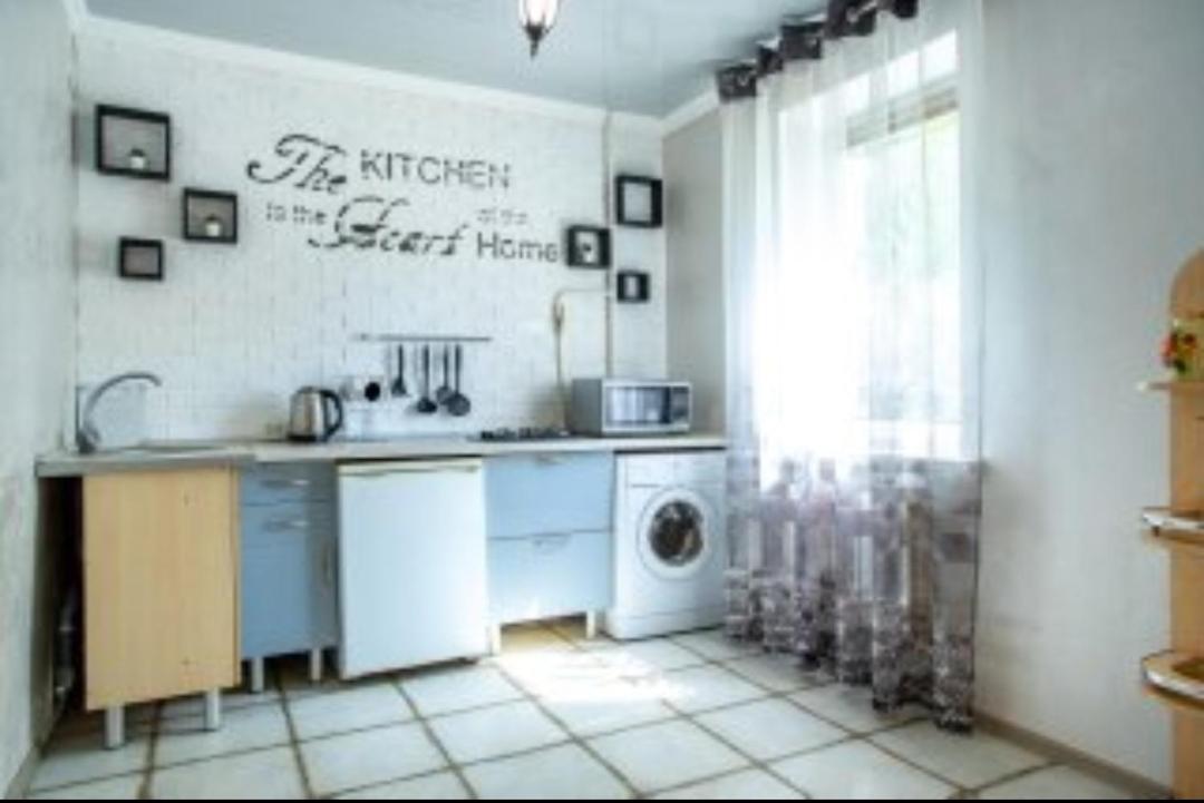 Студия На Проспекте Мира Mîkolaiiv Exterior foto